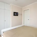 Apartment Sanddorn 16