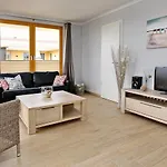 Apartment Sanddorn 16 Boergerende-Rethwisch