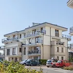 Apartment Sanddorn 16 *