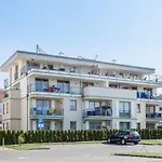 Apartment Sanddorn 16