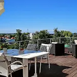 Apartment Sanddorn 16