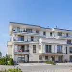 Apartment Sanddorn 16