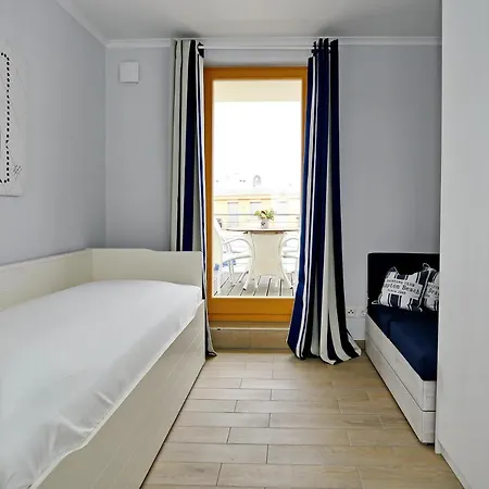 Sanddorn 16 Lägenhet Börgerende-Rethwisch