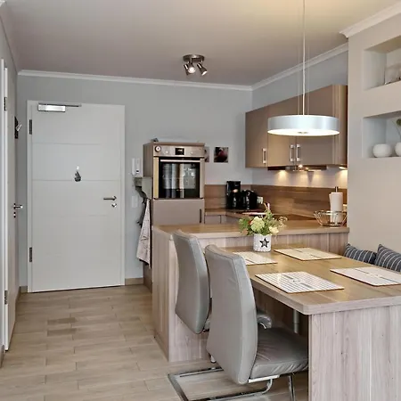 Sanddorn 16 Lägenhet *