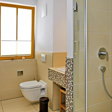 Lägenhet Sanddorn 16 Börgerende-Rethwisch