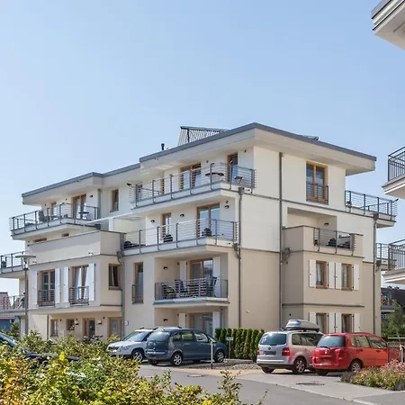 Lägenhet Sanddorn 16 *