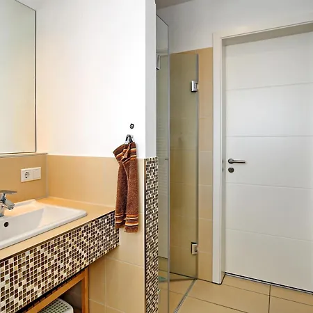 Sanddorn 16 Lägenhet