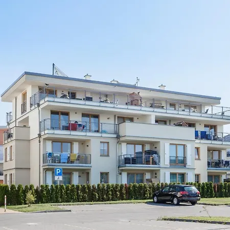 Lägenhet Sanddorn 16