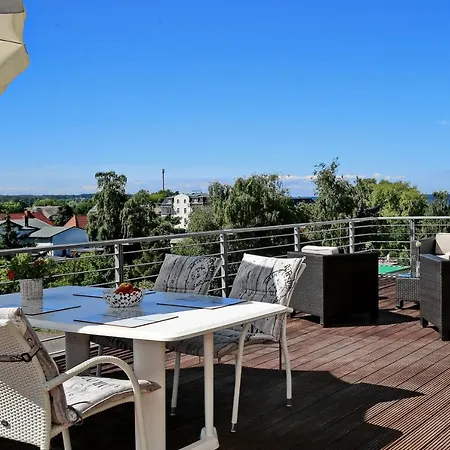 Apartment Sanddorn 16