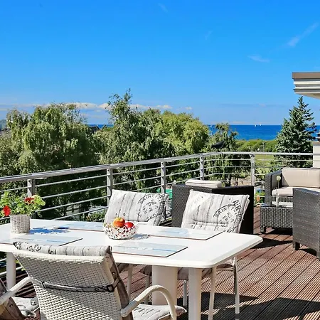 Sanddorn 16 * Börgerende-Rethwisch