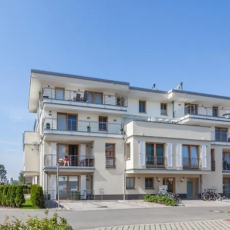 Apartment Sanddorn 16